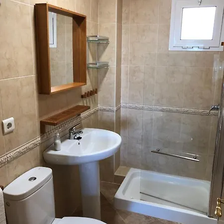 Atico De 1 Dormitorio