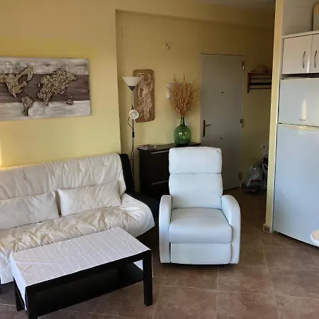 Atico De 1 Dormitorio *