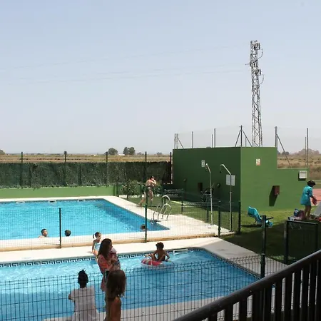 Atico De 1 Dormitorio Apartment *